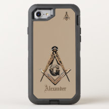 Mentes Masônicas (Ouro)