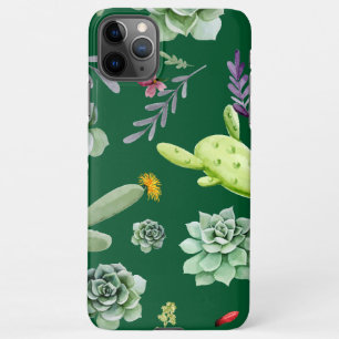 Capa Para iPhone Padrão Cactus 3
