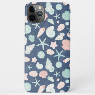 Capa Para iPhone padrão das conchas