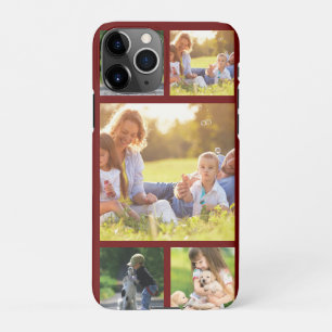 Capa Para iPhone Personalizar capas de iphone de caixa-rato de cola