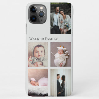Capa Para iPhone Personalized Photo Phone Case Upload Your  image