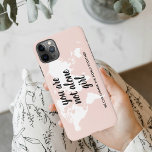 Capa Para iPhone Positivo, Você Não Está Sozinha Na Citação De Moti<br><div class="desc">Positivo,  Você Não Está Sozinha Na Citação De Motivação De Meninas</div>