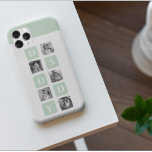 Capa Para iPhone Presente de Fotografia de Colagem Moderna e Feliz<br><div class="desc">Quanto a um presente de Dia de os pais feliz, uma casa de fotos de colagem moderna poderia ser uma opção de excelente se seu pai aprecia fotografia ou tem um interesse particular em arte. Você poderia escolher uma seleção de fotos que sejam significativas para ele, como retratos de família...</div>