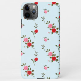 Capa Para iPhone Roses