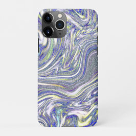 Capa Para iPhone Slab de mármore pálido
