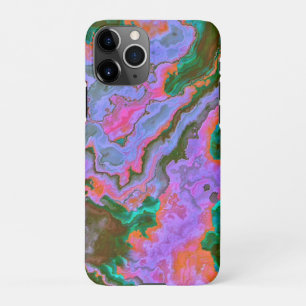 Capa Para iPhone Sour Marble