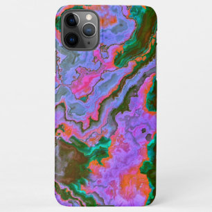 Capa Para iPhone Sour Marble