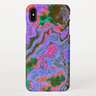 Capa Para iPhone Sour Marble