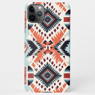 Capa Para iPhone Sudoeste Aztec