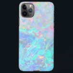 Capa Para iPhone textura mineral de gemstone<br><div class="desc">por favor,  note que o efeito holográfico não é real,  mas apenas simulado</div>