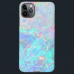 Capa Para iPhone textura mineral de gemstone<br><div class="desc">por favor,  note que o efeito holográfico não é real,  mas apenas simulado</div>