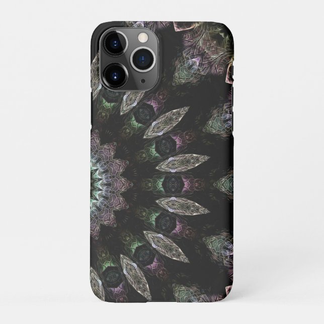 Capa Para iPhone Theo (Verso)