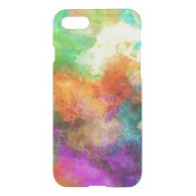 Abstrato Multicolor Texture Modern Design