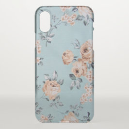 Capa Para iPhone, Uncommon Adorando Flores (Mais Opções) -