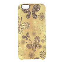 Borboletas do jogo do primavera