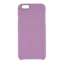 Caso Plum Clear iPhone 6/6 s