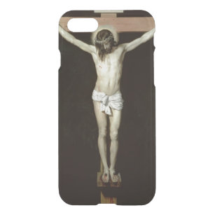Capa iPhone 8/7 Cristo na cruz, c.1630