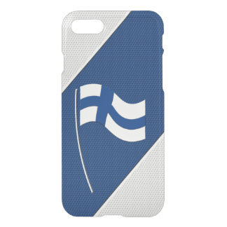 Capa Para iPhone, Uncommon Finlandia