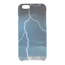 iPhone 6/6 S Lightning Caixa Limpa