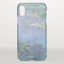 Les Ninfheas Water Lílias Monet Fine Art