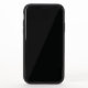 Capa Para iPhone, Uncommon Minúscula deslizante do iPhone X com Glitter Doura (Front)