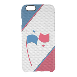 Capa Para iPhone 6/6S Transparente Panamá