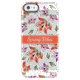 Capa Para iPhone, Uncommon Primavera Vibes, Floral (Verso)
