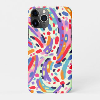 Capa Para iPhone Viva Cores!