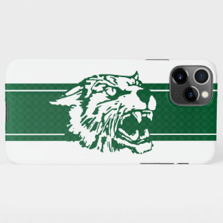 Capa Para iPhone Wayland Union Wildcats #7