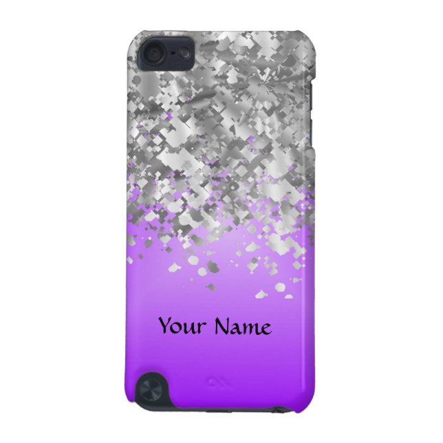 Capa Para iPod Touch 5G t (Traseira)