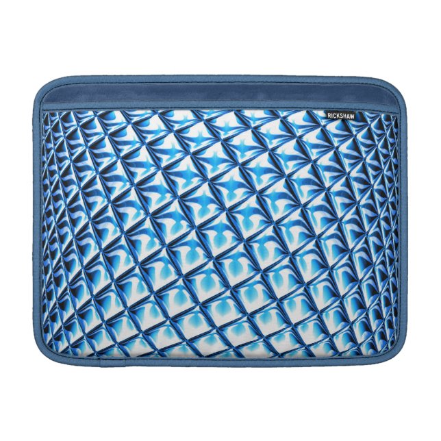 Capa Para MacBook Air abstrato (Frente)