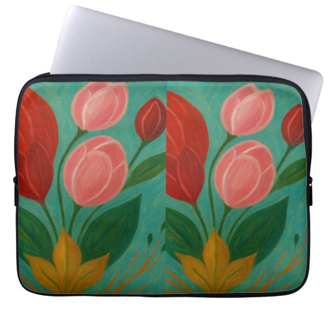 capa para notebook  (Frente)