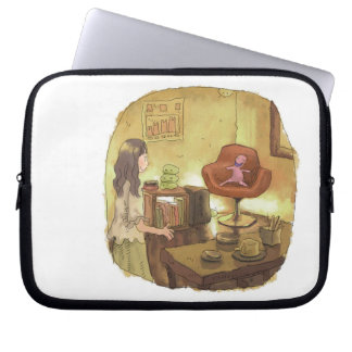 CAPA PARA NOTEBOOK さ く さ や じ