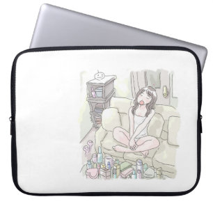 Capa Para Notebook さ に い く じ ラ プ ト Partes , ,