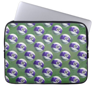 Capa Para Notebook 12 Bola
