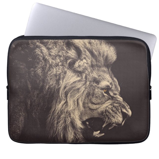 Capa para notebook 13 polegadas (Frente)