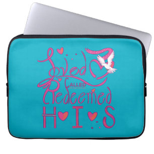 Capa Para Notebook 2026 envolto em amor