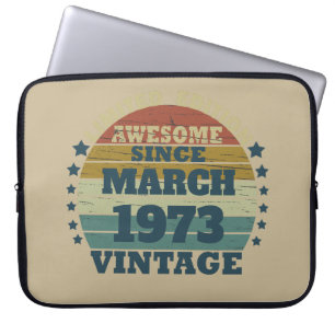 Capa Para Notebook 50ª festa de aniversário personalizada