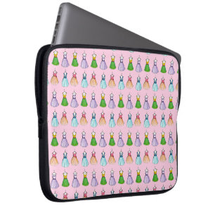 Capa Para Notebook 50 de estilos de vedação do Baile de formatura bon