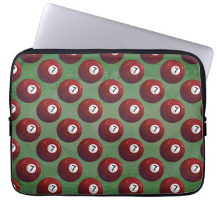 Capa Para Notebook 7 Ball