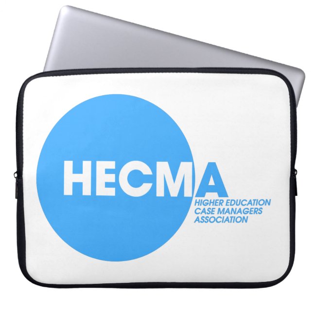 Capa Para Notebook A bolsa de laptop (Frente)