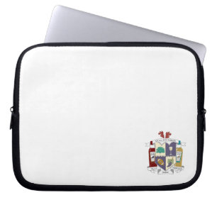 Capa Para Notebook A bolsa de laptop 10 polegadas