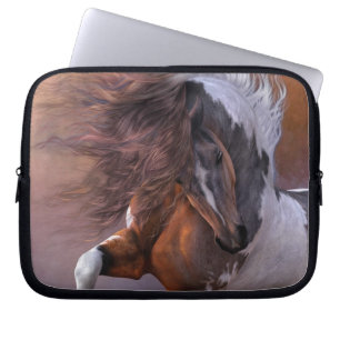 Capa Para Notebook A bolsa de laptop de Fiereza