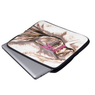 Capa Para Notebook A bolsa de laptop de "Sashed"