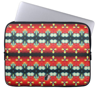 Capa Para Notebook A bolsa de laptop de Transendentals KCFX
