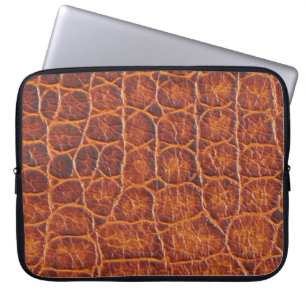 Capa Para Notebook A bolsa de laptop do impressão da pele do
