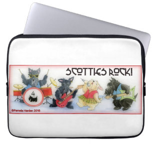 Capa Para Notebook A bolsa de laptop do neopreno 13 polegadas