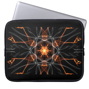Capa Para Notebook A bolsa de laptop do neopreno 15 polegadas