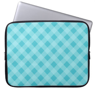 Capa Para Notebook A bolsa de laptop empoeirada do guingão do Aqua
