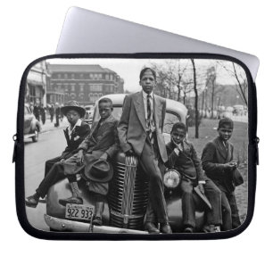 Capa Para Notebook A bolsa de laptop feita sob encomenda